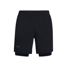 Under Armour UA Launch SW 7in 2N1 Short